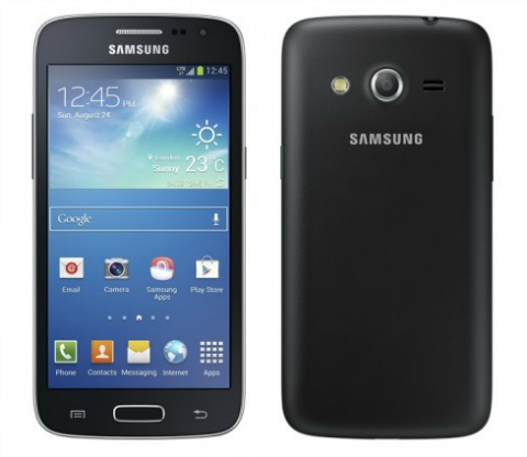 samsung galaxy core lte_black