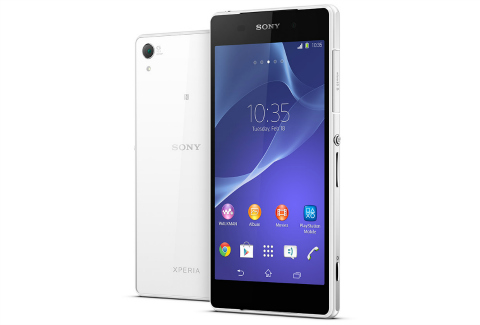 xperia z2