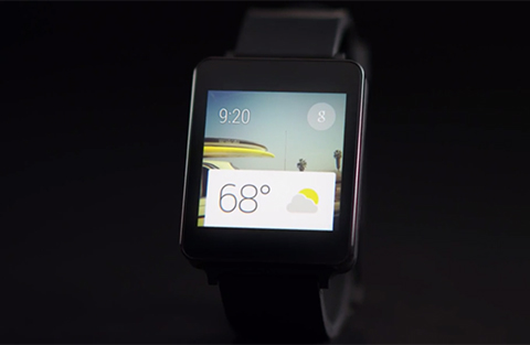 ANDROID WEAR