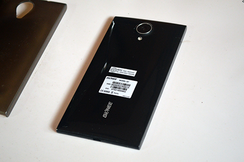 Gionee Elife E7