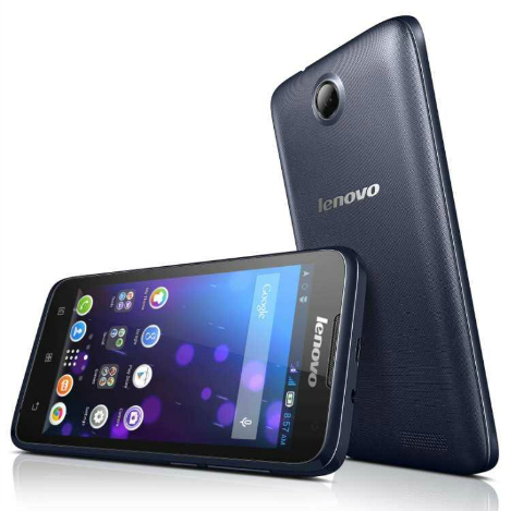 lenovo A526