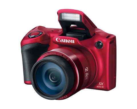 Canon PowerShot SX 400 IS philippines