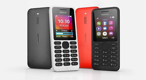 Nokia 130 Philippines