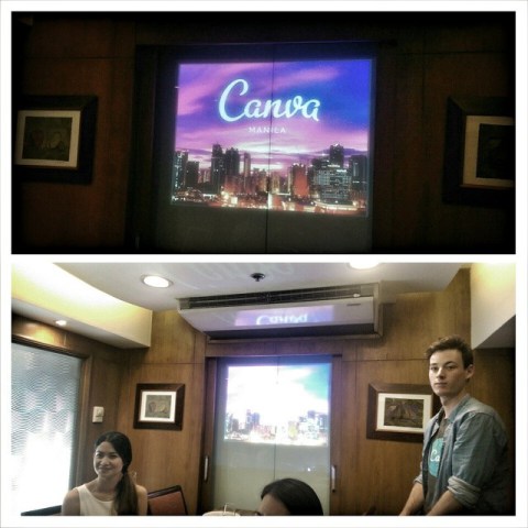 canva manila