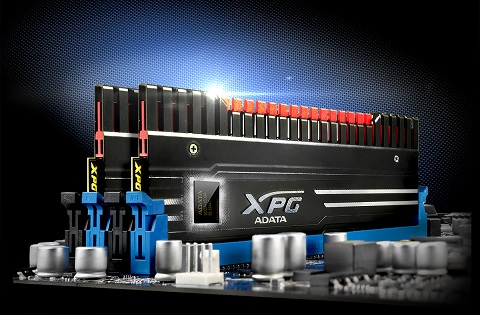 ADATA XPG VG3 Philippines