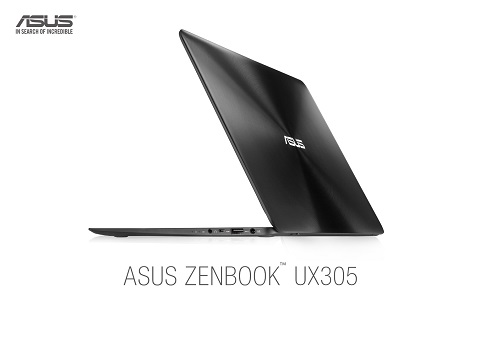 ASUS Zenbook UX305_1