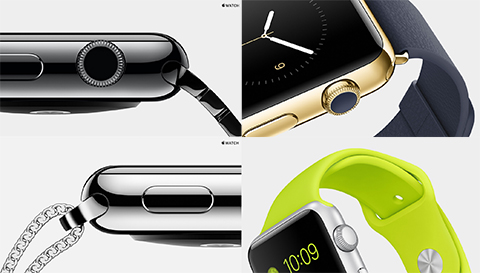 Apple Watch 2