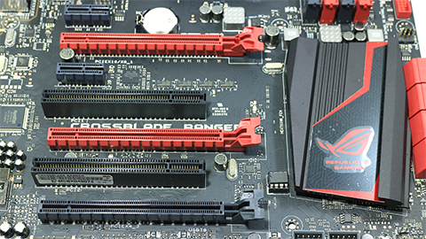 ASUS ROG Crossblade Ranger