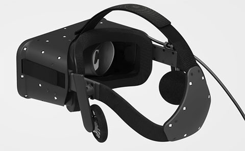 Oculus reveals new Crescent Bay prototype » YugaTech | Philippines Tech ...