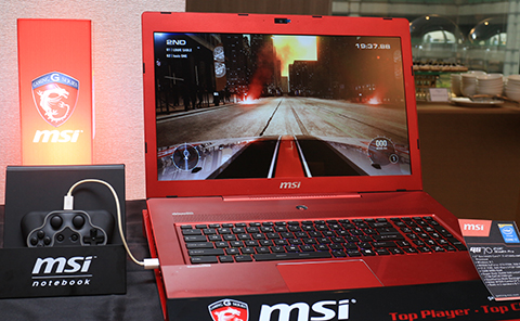 MSI Stealth Pro Philippines