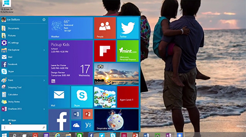 Windows 10