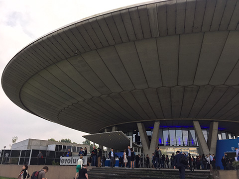 evoluon