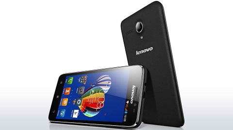 Lenovo A606 Philippines