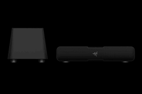 Razer Leviathan Soundbar