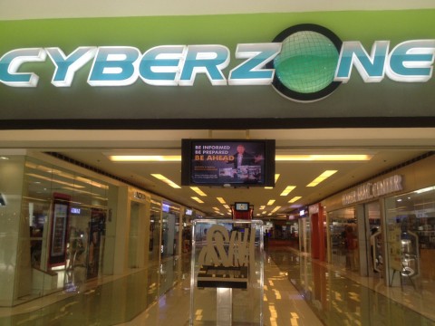 SMCyberzone