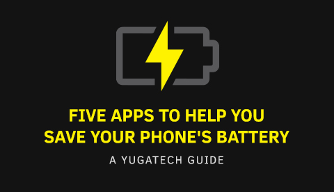 fivebatteryapps