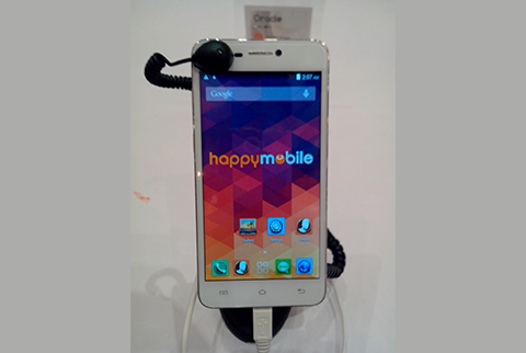 happymobileoracle