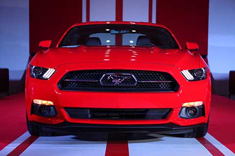 Ford-Mustang-Philippines-13 » YugaTech | Philippines Tech News & Reviews