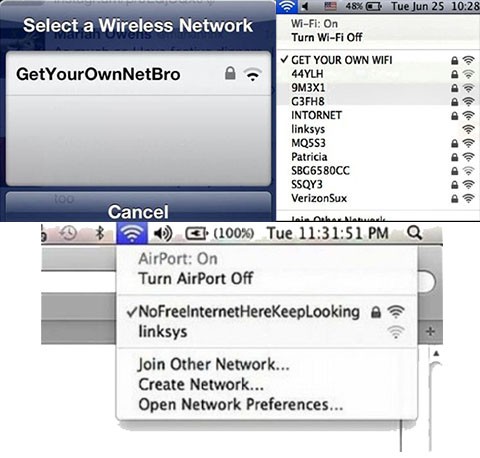 Funniest-WiFi-Names