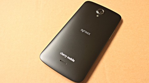 Infinix Pure XL (web)