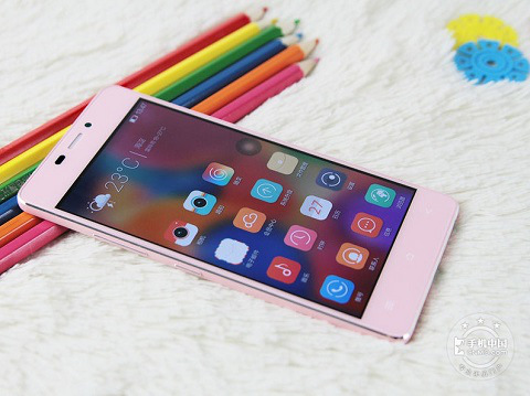 Gionee Elife S5.1 philippines