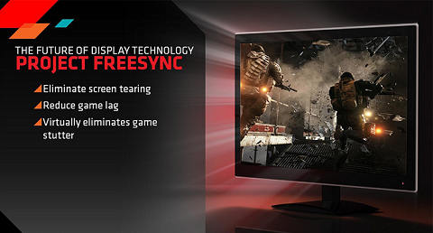 AMD FreeSync