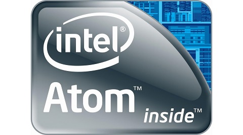 Intel Cherry Trail