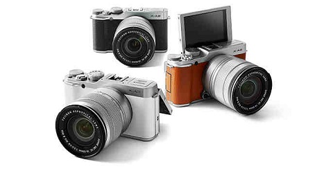 Fujifilm X-A2 Philippines