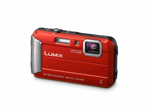 Lumix TS30