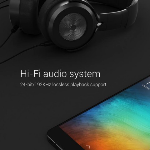 Mi Note Audio