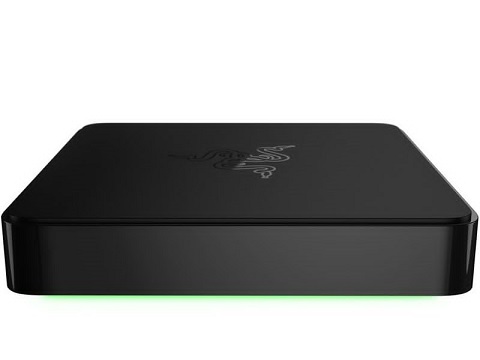 Razer Forge TV Philippines