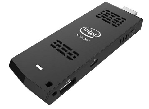 Intel Compute Stick is a $149 pocketable PC » YugaTech | Philippines ...