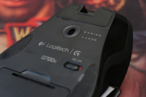 G700s Laser web