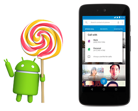 android-lollipop-update