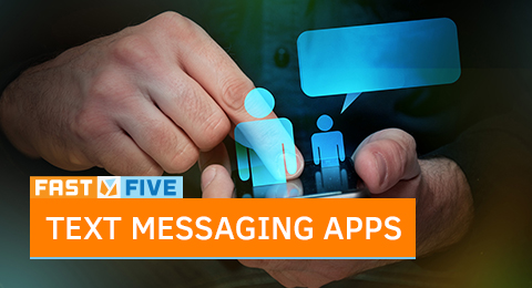 fastfive-messagingapps