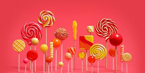 lollipop-sony-update