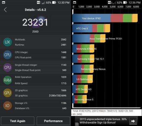 Benchmark1