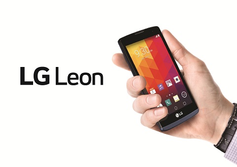 LG Leon Philippines