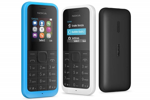 nokia 105 philippines