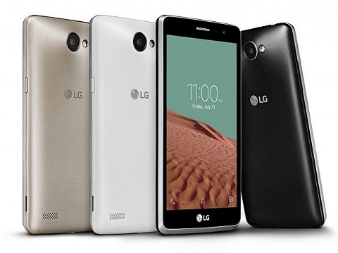 lg bello ii philippines