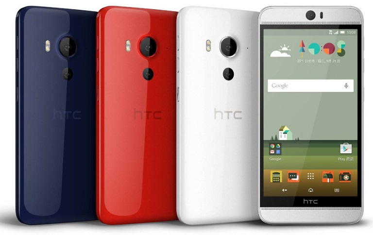 HTC Butterfly 3 Philippines