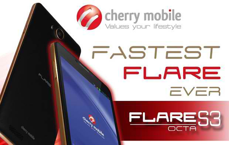 Cherry-Mobile-Flare-S3-Octa