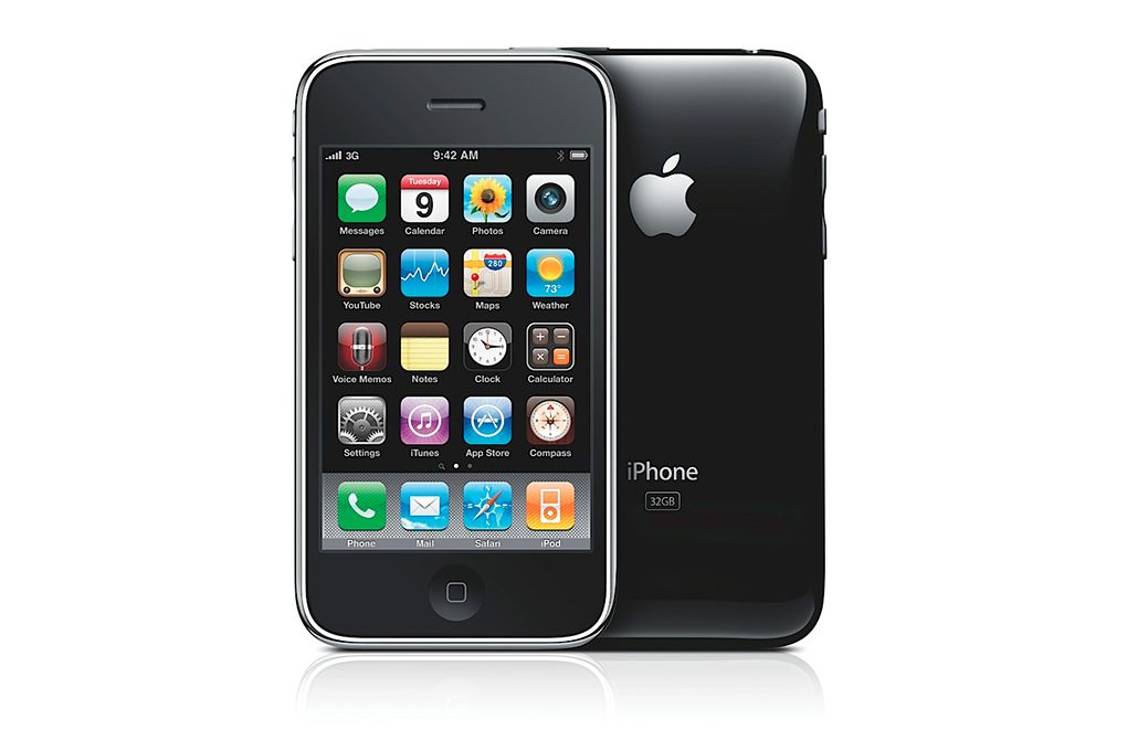 iphone3gs