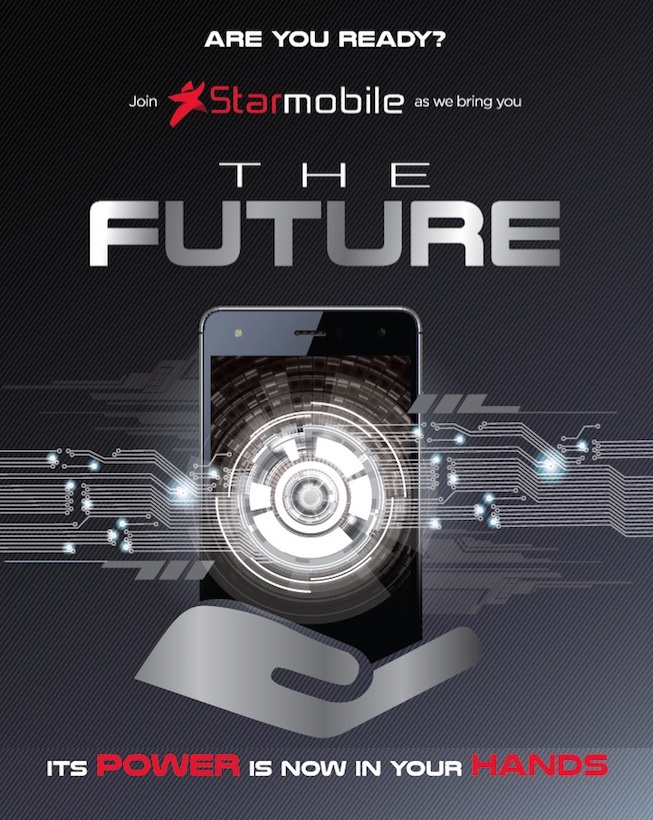 starmobile launch_1