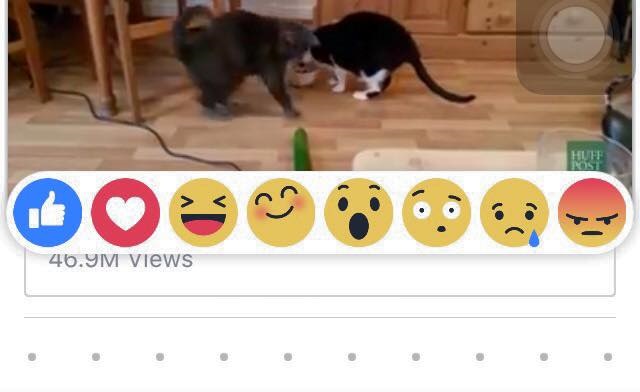 facebook reactions ph