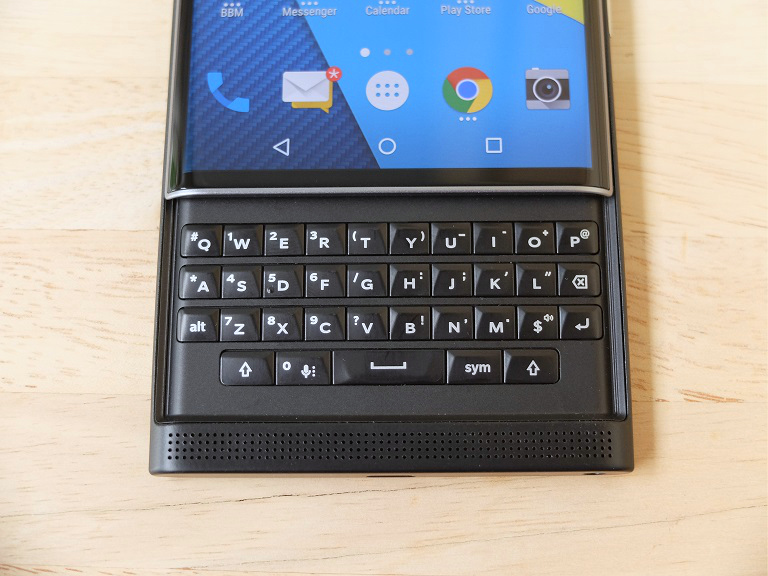 BlackBerry PRIV Review » YugaTech | Philippines Tech News & Reviews