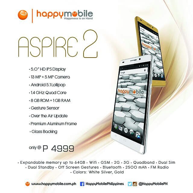 happy mobile aspire 2_1