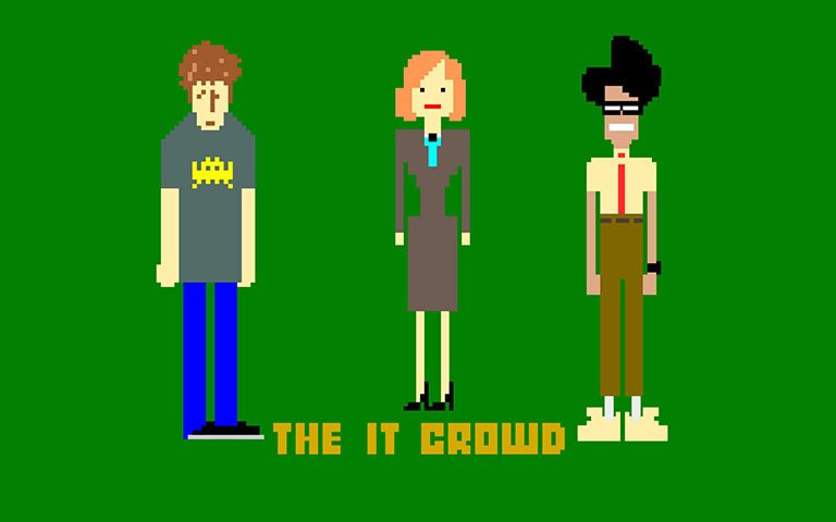 it-crowd