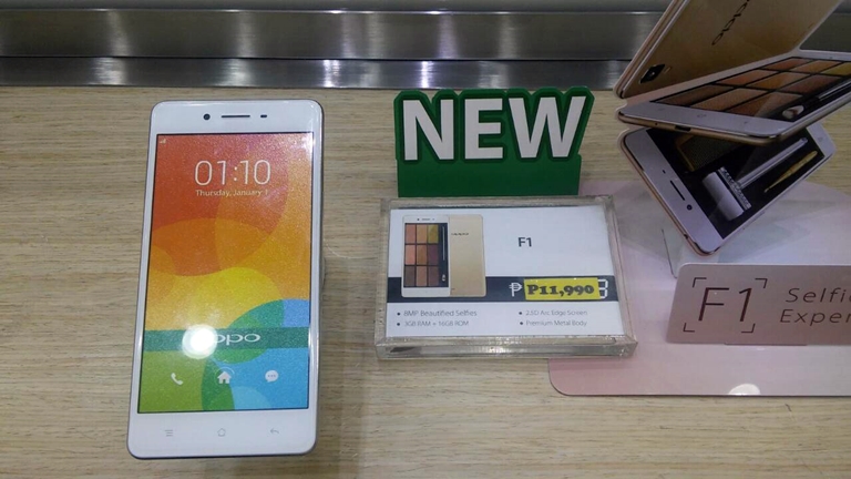 oppo-f1-spotted1