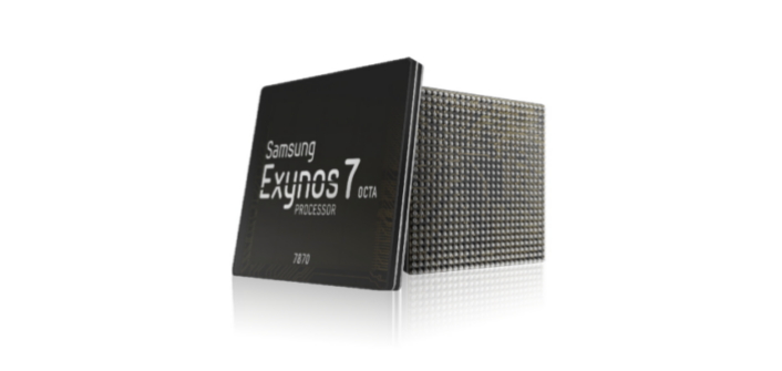 samsung exynos 7 octa